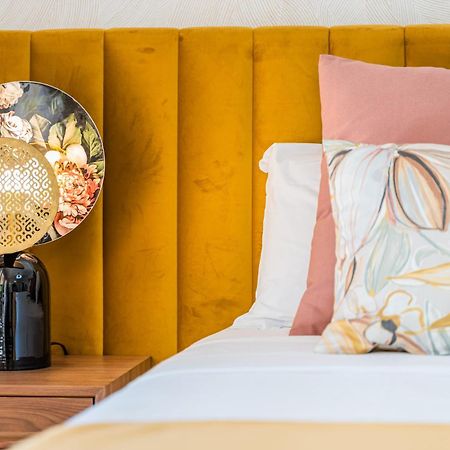 Events Hotel La Plantacion Finestrat Eksteriør billede