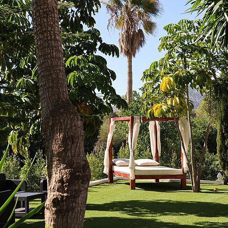 Events Hotel La Plantacion Finestrat Eksteriør billede