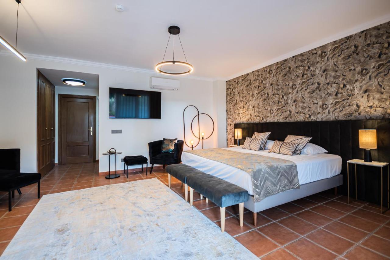Events Hotel La Plantacion Finestrat Eksteriør billede