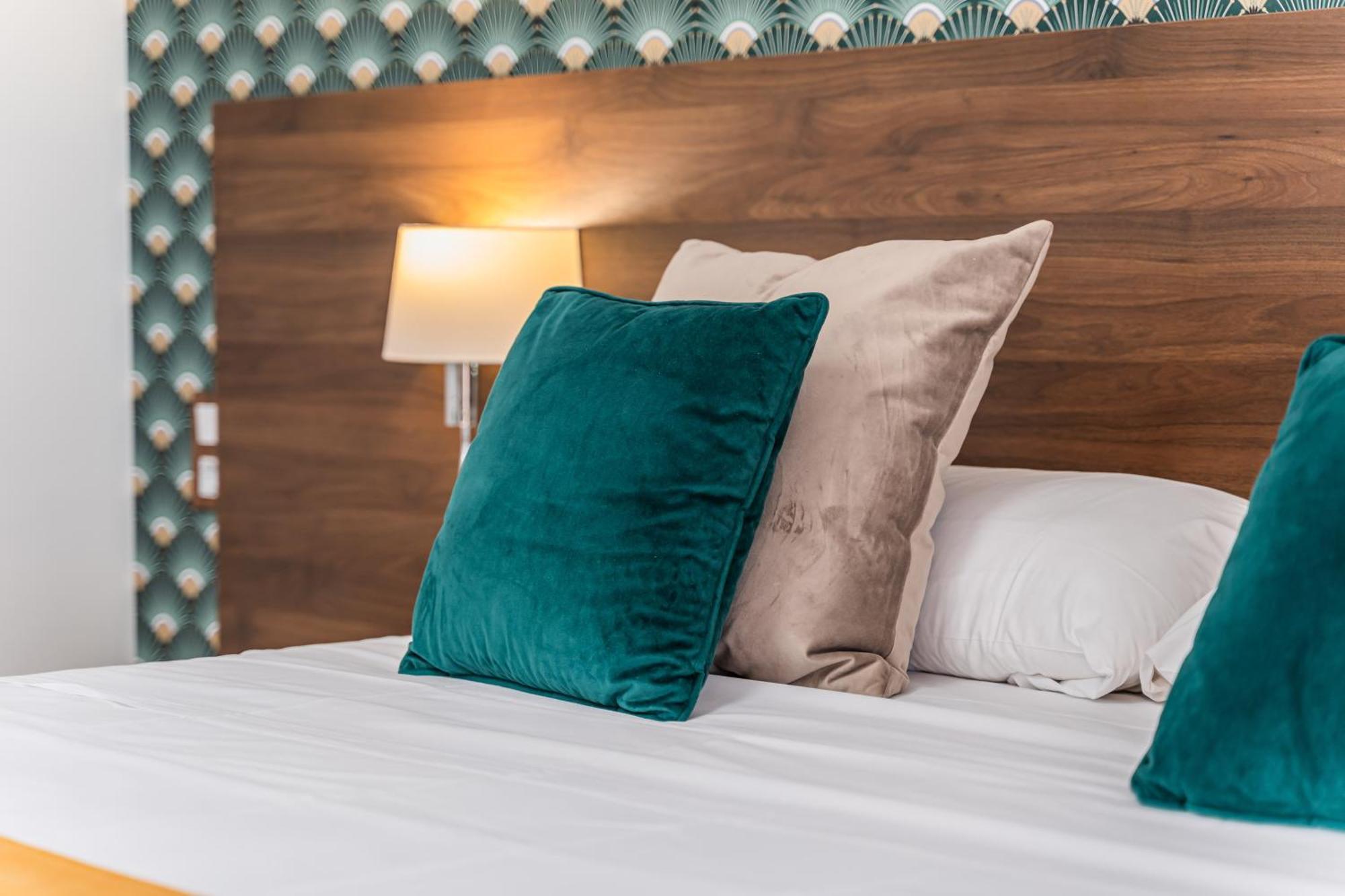 Events Hotel La Plantacion Finestrat Eksteriør billede
