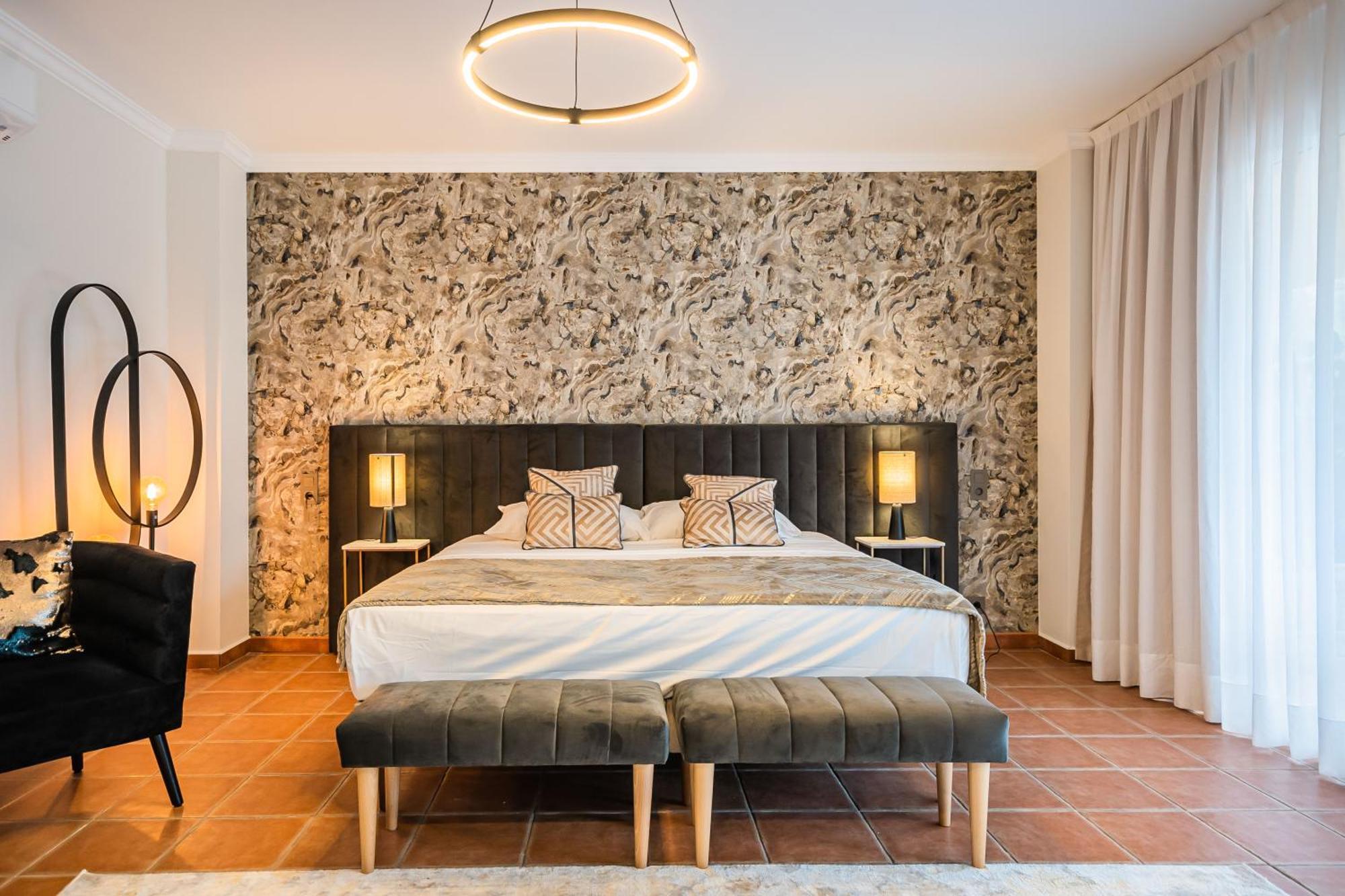 Events Hotel La Plantacion Finestrat Eksteriør billede