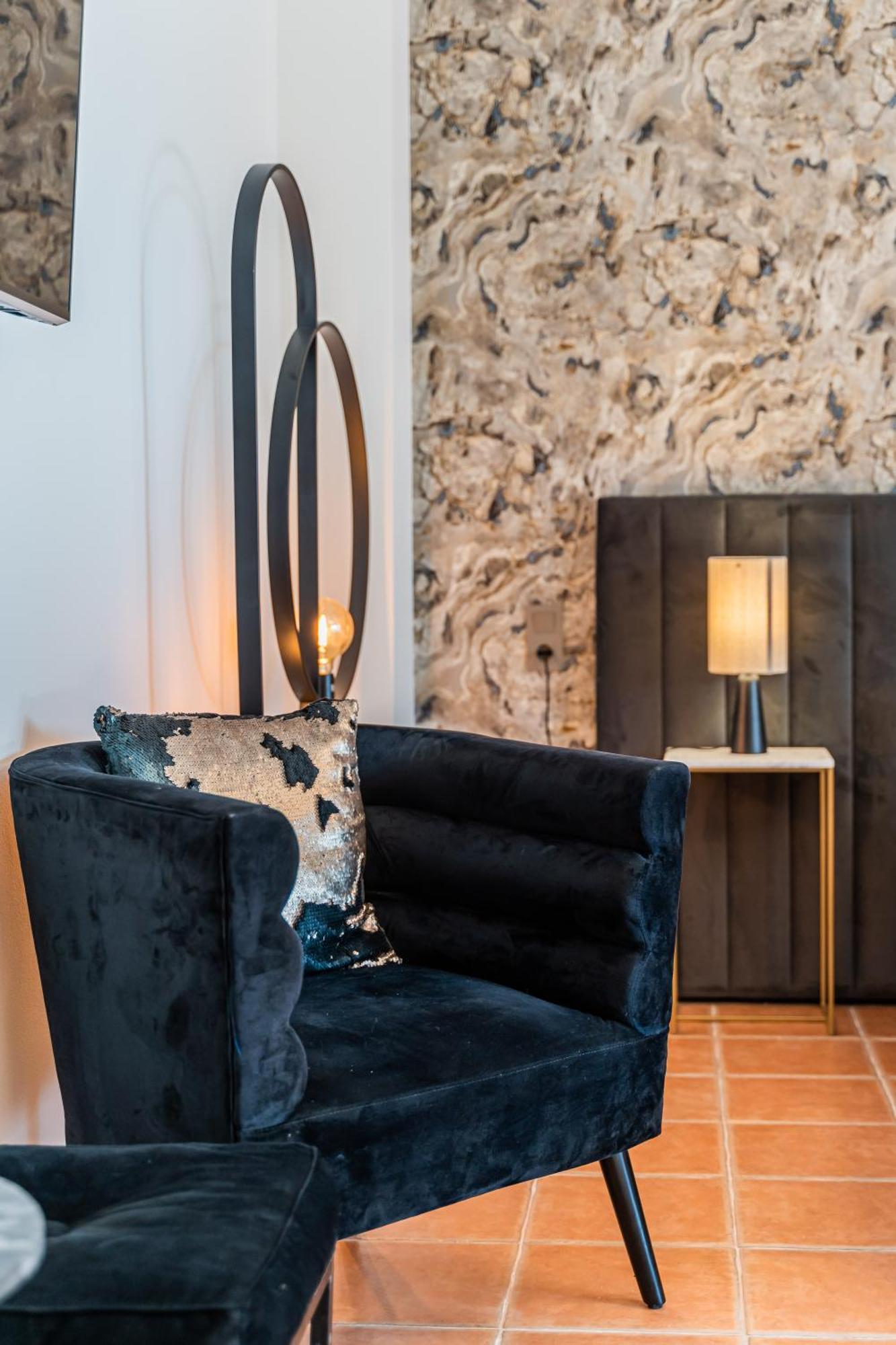 Events Hotel La Plantacion Finestrat Eksteriør billede