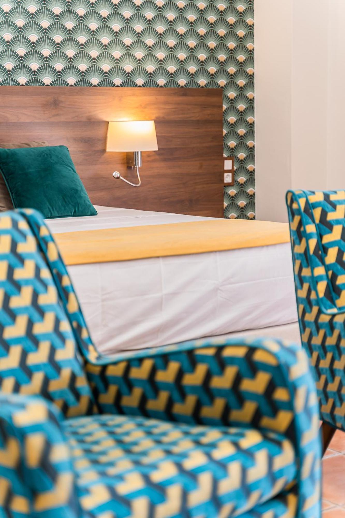 Events Hotel La Plantacion Finestrat Eksteriør billede